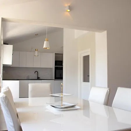 Pepi Apartments 4 Zadar Exterior photo