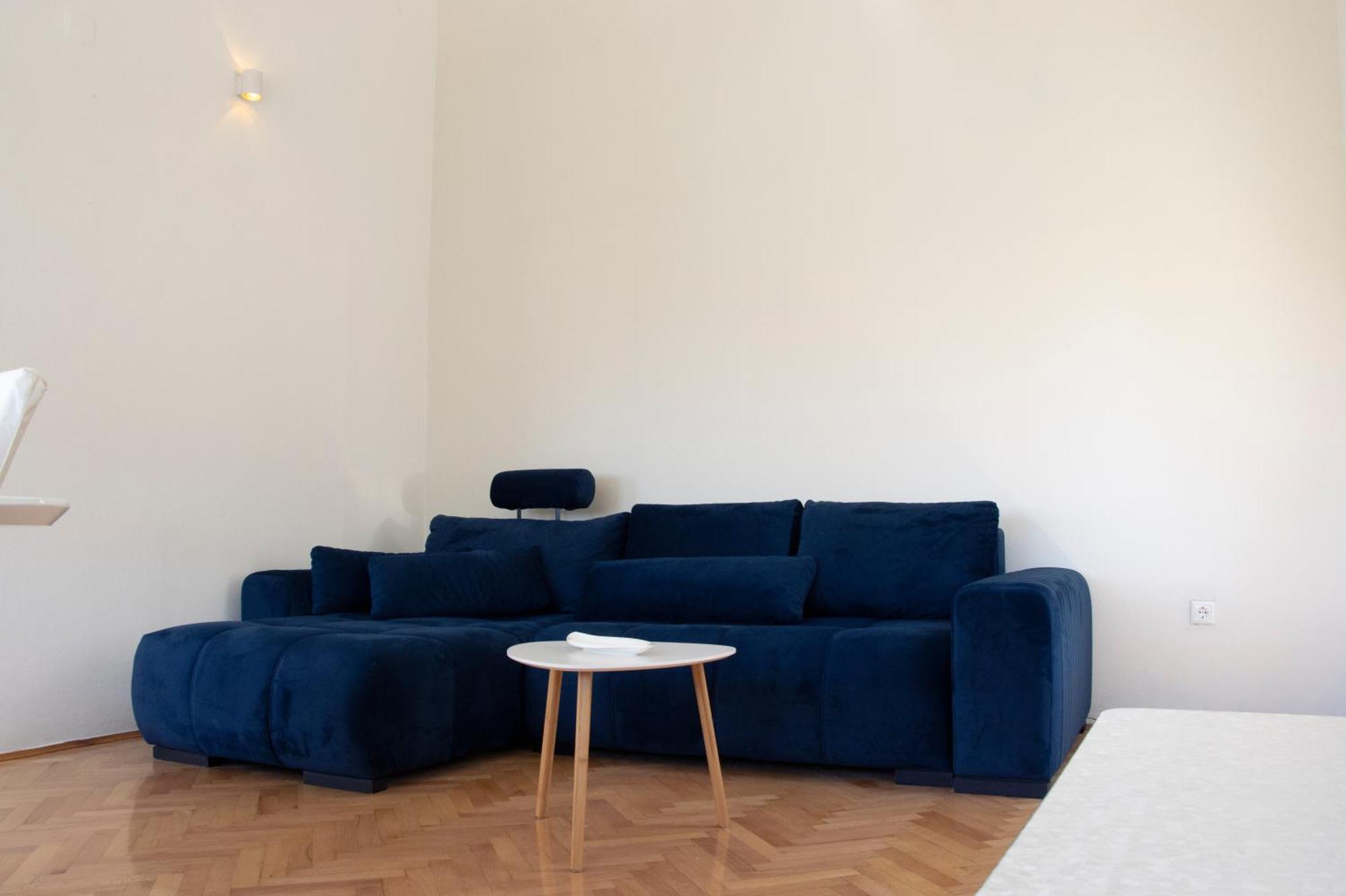 Pepi 4 Apartment Zadar