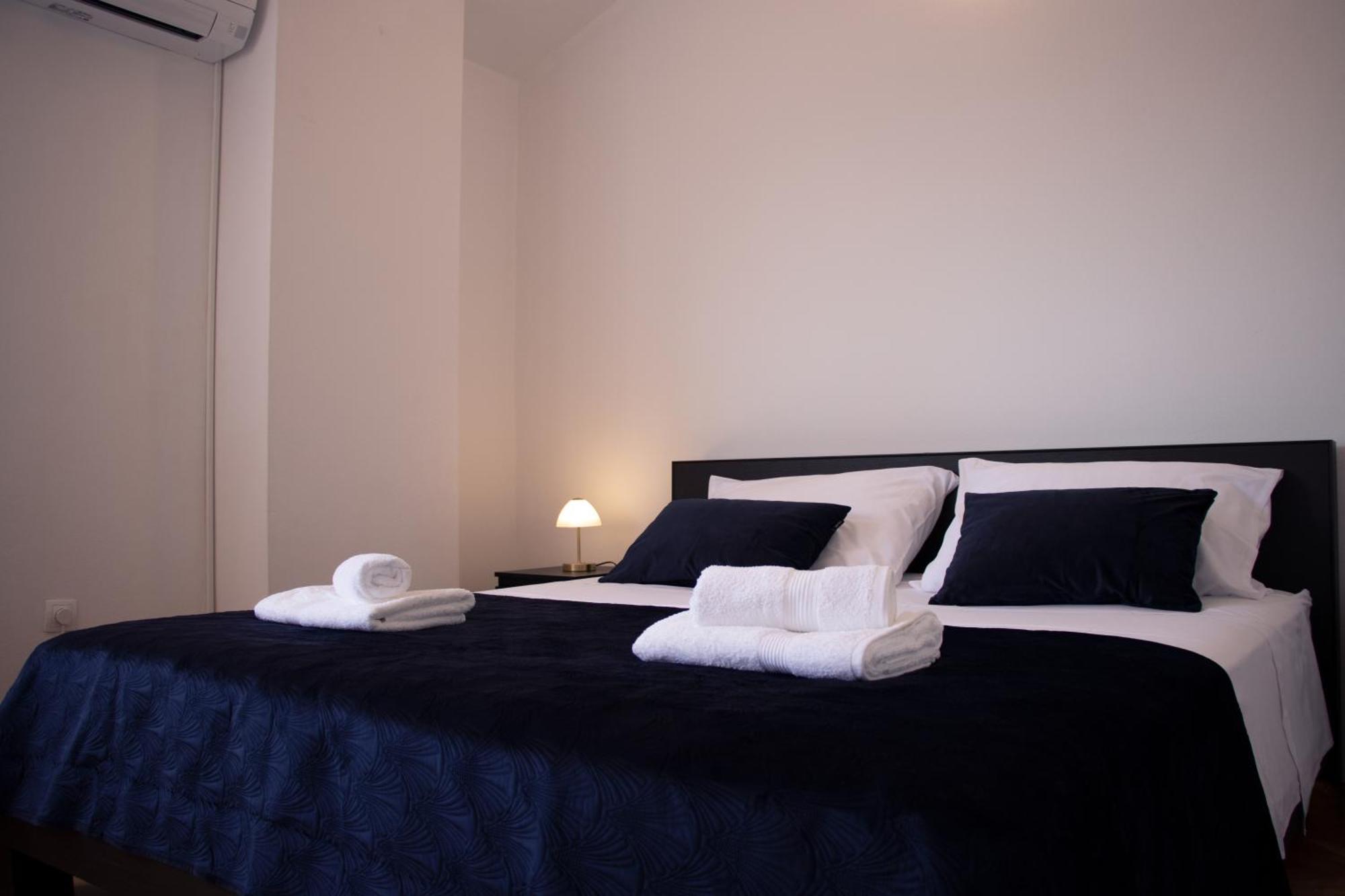 Pepi 4 Apartment