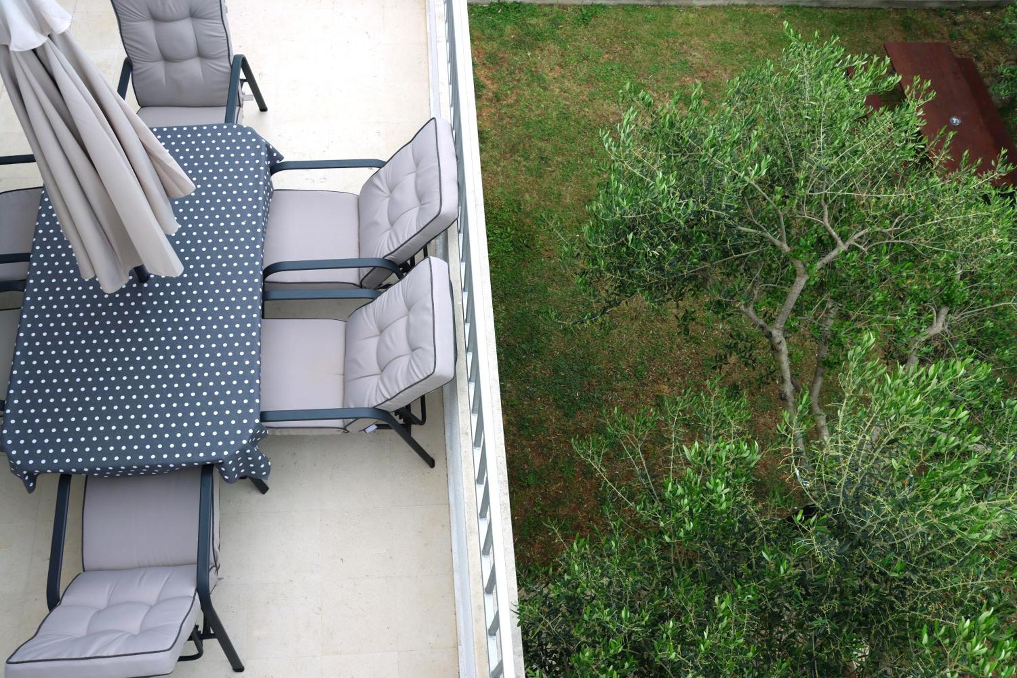 Pepi 4 Apartment *