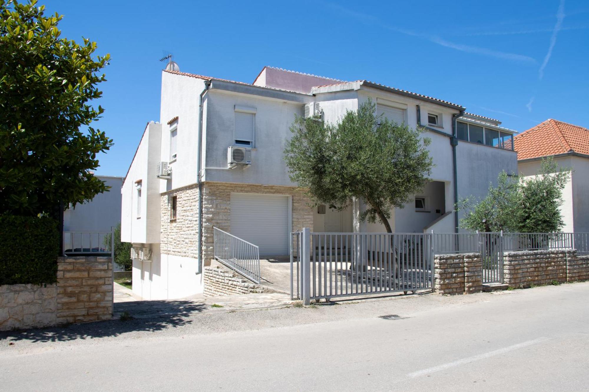Pepi 4 Zadar