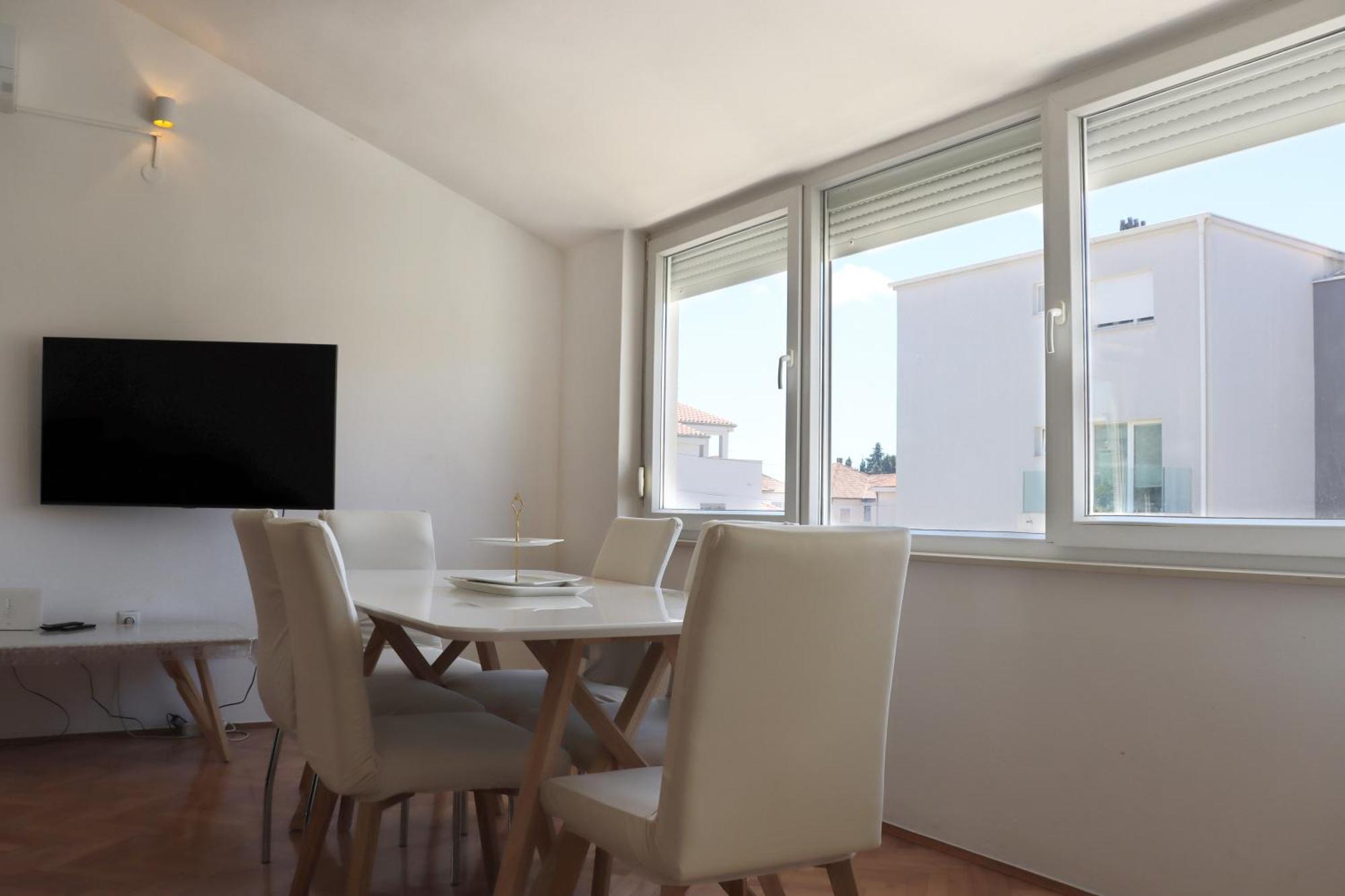 Apartment Pepi 4 Zadar