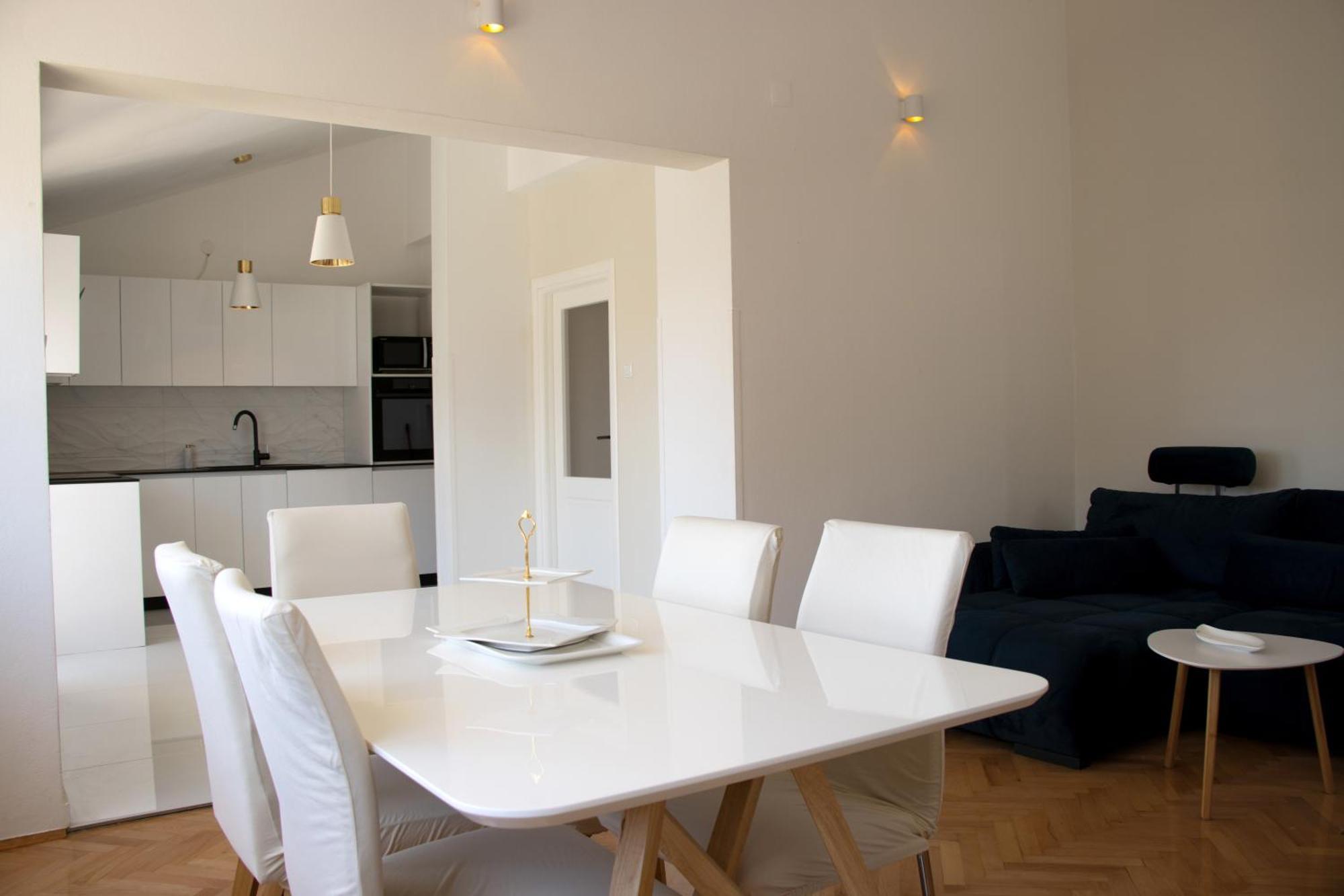 Pepi 4 Apartment Zadar
